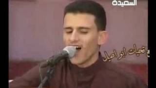 Yemen music hussin moheb [upl. by Einamrej128]