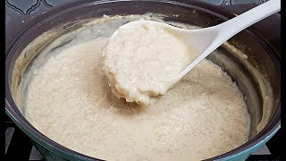 Easy Arroz Con Leche Recipe  Easy Rice Pudding Recipe  NEW [upl. by Jarrid]