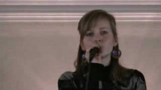 Hallelujah live in der Kirche [upl. by Arbuckle576]