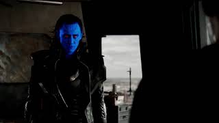 Jotun Loki Edit [upl. by Hcurob112]