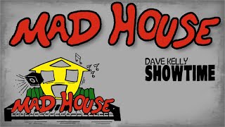 Full MixSHOWTIME  Mad House Classics Megamix 90s dancehall [upl. by Darnell]