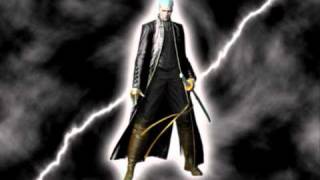 Devil May Cry 3 OST  Vergil Battle 2 Extended Version [upl. by Oilime]