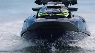 2021 SeaDoo RXPX amp RXTX amp GTR Specs Features amp Accessories [upl. by Tannenwald]