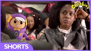 CBeebies  iPlayer Kids App [upl. by Iveson]