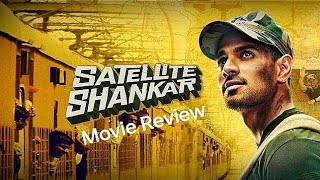 Satellite Shankar Full Movie Facts amp Review  Sooraj Pancholi  Megha Akash [upl. by Navnod583]