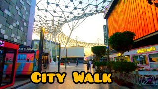 City Walk  Dubai  UAE [upl. by Ohara485]