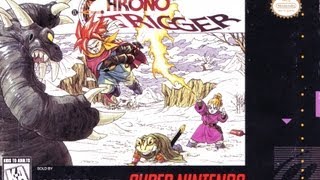 Chrono Trigger Video Walkthrough 12 [upl. by Ynotna]