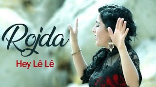 Rojda  Hey Lê Lê Official Music Video [upl. by Elleiad392]