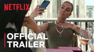 I am Georgina  Official Trailer  Netflix [upl. by Rosabel666]