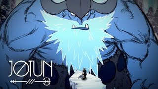 Jotun Announcement Trailer [upl. by Carling]