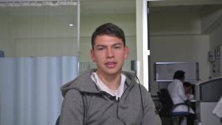 CHUCKY LOZANO NO TENGO RENCOR A MICHAEL OROZCO [upl. by Ennayt]