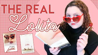 whats the deal with lolita [upl. by Northrup]