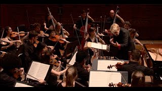 Marin Alsop  SaintSaens Carnival of the Animals I Introduction amp Royal March of the Lion [upl. by Charmaine]