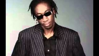 BOUNTY KILLER INNA DI 90S  Mixed by DJ GIO GUARDIAN DANCEHALL [upl. by Chatterjee]