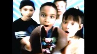 Nickelodeon Commercials August 22 2000 [upl. by Petras]