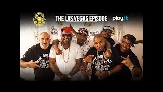 DRINK CHAMPS Episode 13 w Tha Dogg Pound Tony Yayo amp Dru Hill [upl. by Onateag338]