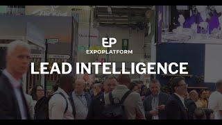 ExpoPlatform Lead Intelligence [upl. by Nylg]