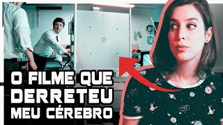 TOP 5 FILMES sobre VIAGEM NO TEMPO mais recentes  Futurices [upl. by Ahsemaj563]