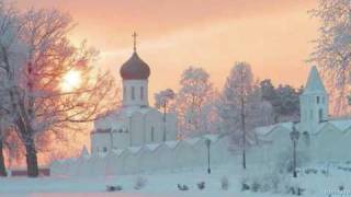 Russisch Orthodox  Liturgische Gesänge  Russian Orthodox  Liturgycal Chants [upl. by Cence]