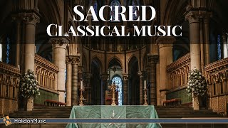 Sacred Classical Music [upl. by Ramu810]