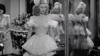 Heartbeat 1946  Full Length Classic Comedy Movie [upl. by Rockafellow]