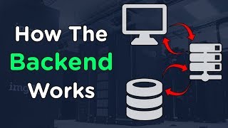 How The Backend Works [upl. by Pricilla]