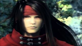 Dirge of Cerberus FF7 Ending  Secret Ending HD [upl. by Nyleve119]