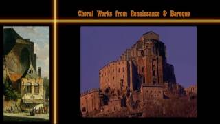 1 Hour of Heavenly Choral Music from Renaissance amp Baroque [upl. by Siraf]