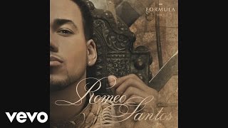 Romeo Santos  Mi Santa Audio ft Tomatito [upl. by Gwennie]