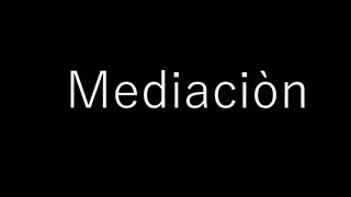 Maneras de Solucionar un ConflictoMediación Conciliación Arbitraje y Negociación [upl. by Schaaff]