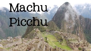 Guide to Machu Picchu for Children Lost City of the Inca for Kids  FreeSchool [upl. by Douglass266]