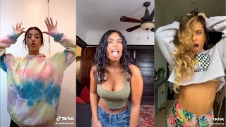 Savage  Megan Thee Stallion New TikTok Dance Compilation  Best Dance Challenges 2020 [upl. by Nosae156]