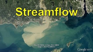 Streamflow [upl. by Irol157]