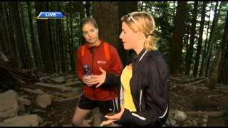 Tips on Surviving the Grouse Grind [upl. by Vinia]