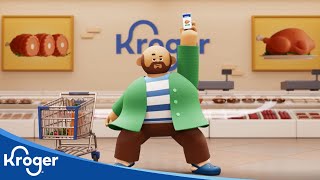 Lower than low deals Kroger Commercial  Kroger [upl. by Ycat]