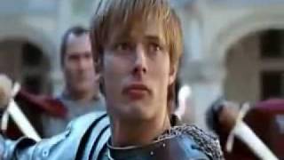 Merlin season 2 episode 13 part 16 [upl. by Gurl48]