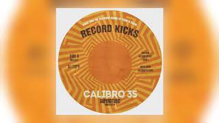 Calibro 35  SuperStudio Audio [upl. by Anelam339]