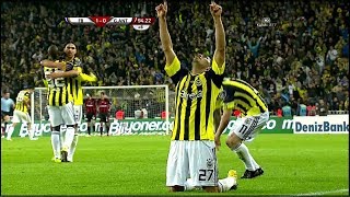 20102011 Şampiyonluğunun En Önemli Maçı  Fenerbahçe  Gaziantepspor TÜM DETAYLARI [upl. by Ahsoj]