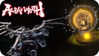 The Ending of ASURAS WRATH Broke Me [upl. by Letsyrk684]