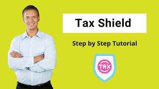 Tax Shield  Definition  Formula  Example  Calculation [upl. by Shamrao]