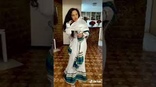 Ethiopia   Selam Tesfaye Youtube channel  ሰላም ተስፋዬ [upl. by Lletnahc486]