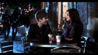 Justin Bieber  Mistletoe Official Music Video LYRICS ON SCREEN [upl. by Olemrac]