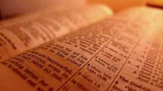 The Holy Bible  2 Samuel Chapter 22 KJV [upl. by Lleon]