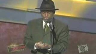 Very Funny Standup Comedy 2 Michael Colyar [upl. by Ainesey506]