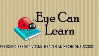 Saccades  Conjugate Eye Movement [upl. by Clark]