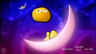 Original CBeebies Bedtime Hour Ident 2003  2016 [upl. by Rojam]