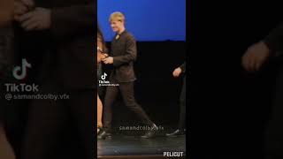 ✨Sam and Colby  YouTube Streamy Awards✨edit [upl. by Enial]