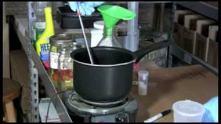 Biodiesel  Learn How To Make Your Own Biodiesel From Vegetable Oil [upl. by Esille]