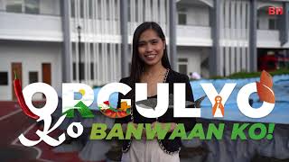 EPISODE 1  Orgulyo Ko Banwaan KoFeaturing the fascinating town of Buhi Camarines Sur [upl. by Sheffy]