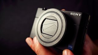 SONY RX100 V  BEST SETTINGS FOR VIDEO [upl. by Ikceb]